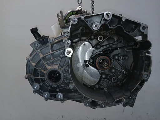 Versnellingsbak schakel Alfa Romeo Giulietta