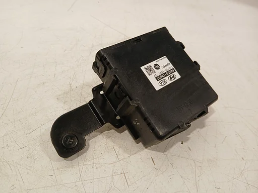 Computer comfort Hyundai Ioniq