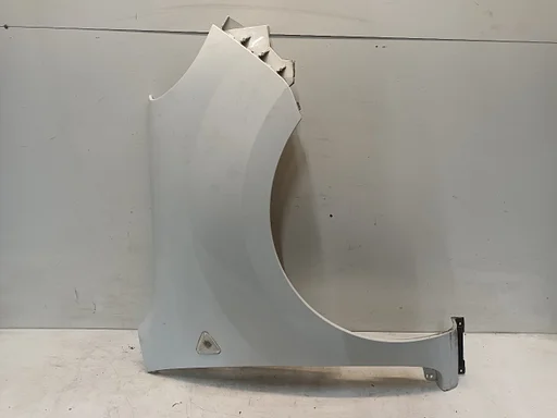 Voorscherm rechts Renault Kangoo