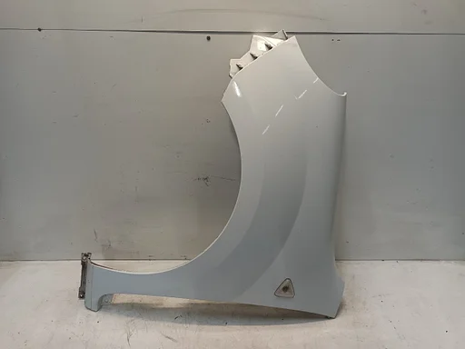 Voorscherm links Renault Kangoo