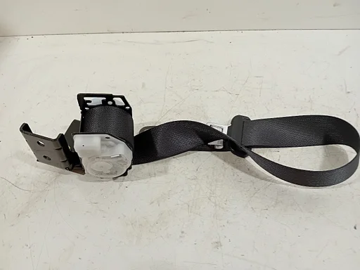 Veiligheidsgordel links achter Subaru Impreza