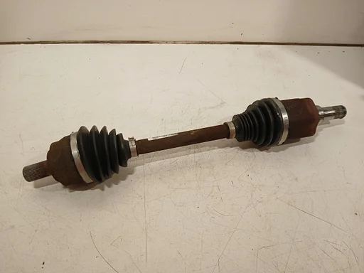 Aandrijfas links voor Volvo V40