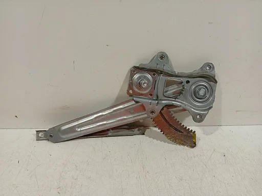 Raammechaniek links achter Nissan Micra