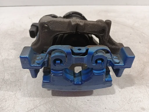 Remklauw rechts achter Mercedes-Benz C-Klasse