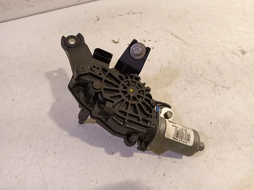 Ruitenwissermotor achter Kia Venga