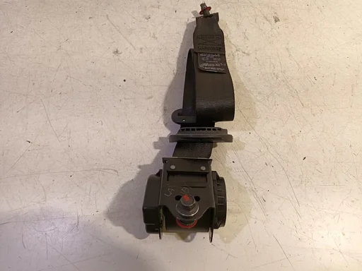 Veiligheidsgordel links achter Kia Venga