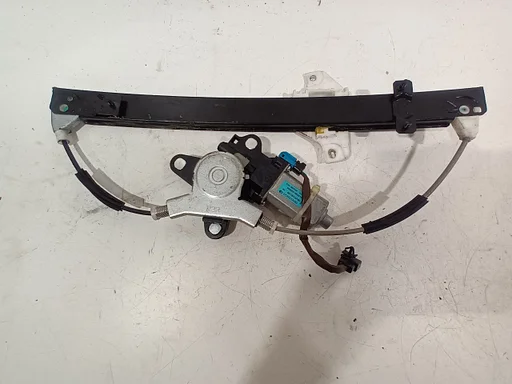 Raammechaniek elektrisch rechts voor Chevrolet Spark