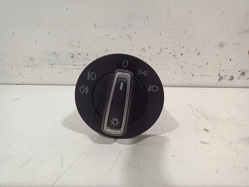 Lichtschakelaar Volkswagen Polo