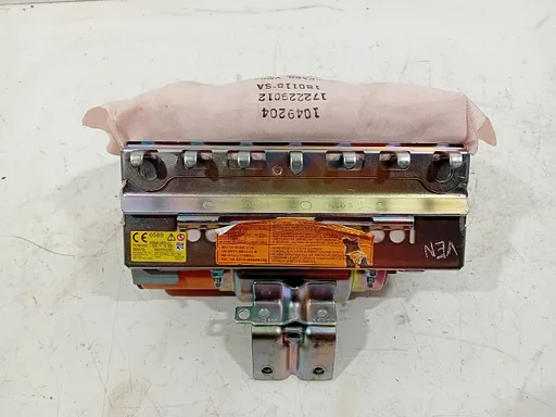 Airbag passagier Subaru Impreza