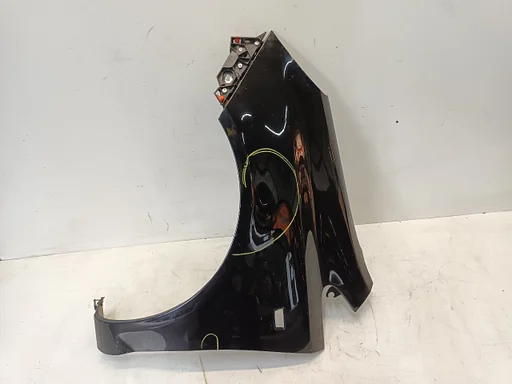 Voorscherm links Opel Corsa