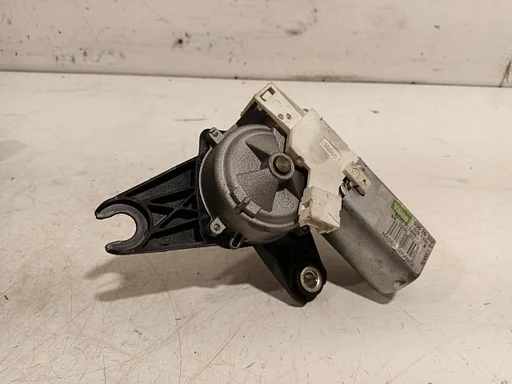 Ruitenwissermotor achter Renault Clio