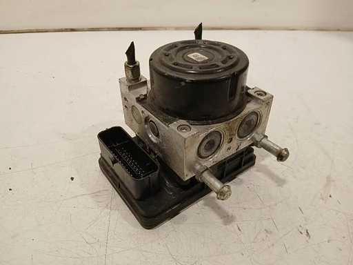 Abs pomp Nissan Note