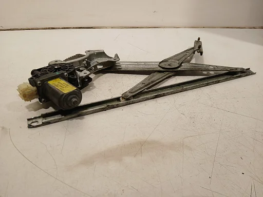 Raammechaniek links voor Nissan Note