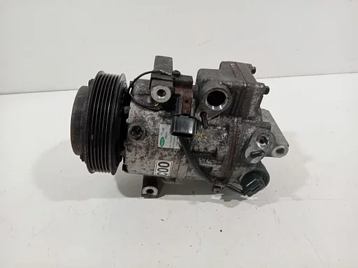 Airco pomp Kia Sportage
