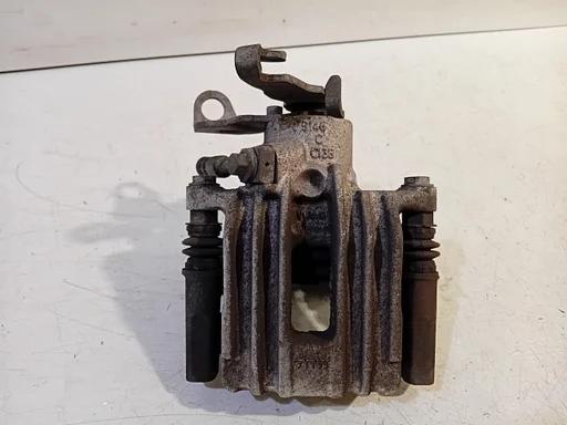 Remklauw links achter Volkswagen Polo