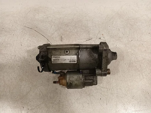 Startmotor Volvo V60
