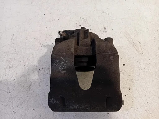 Remklauw rechts voor Volkswagen Polo