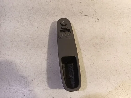 Bedieningspaneel elektrische ramen Fiat Punto