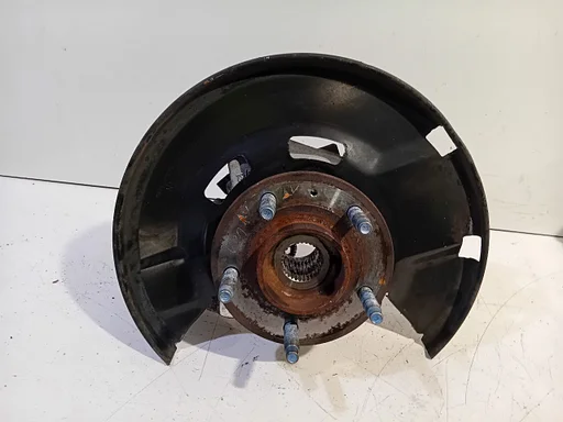 Wielnaaf links voor Opel Ampera