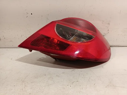 Achterlicht carrosserie rechts Renault Clio
