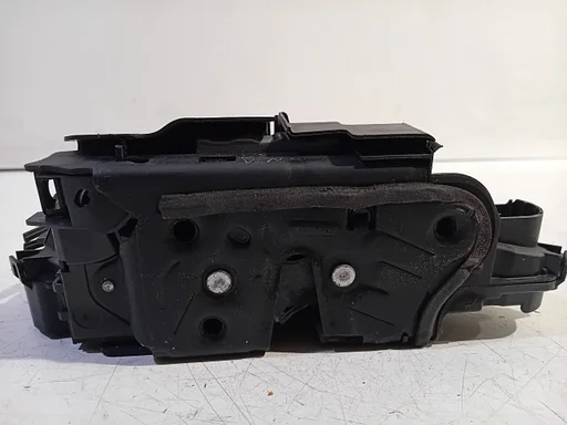 Slot mechaniek portier elektrisch centrale vergrendeling links voor Volkswagen Polo