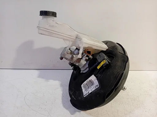 Hoofdrem cylinder Peugeot 208