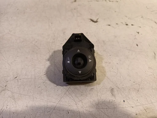 Schakelaar elektrisch spiegels Kia Venga