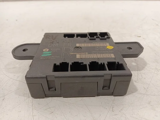 Computer body control Jeep Grand Cherokee