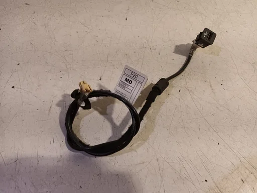 Kabel BMW 3 serie