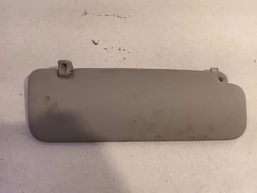 Zonneklep links Kia Venga