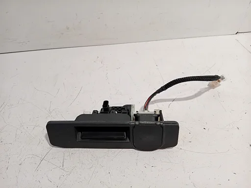 Camera achter Mercedes-Benz GLC