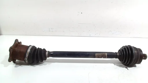 Aandrijfas rechts voor Audi A4