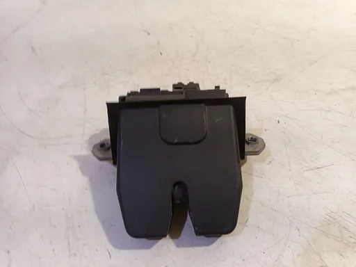 Slot mechaniek kofferdeksel achterklep elektrisch Ford Focus