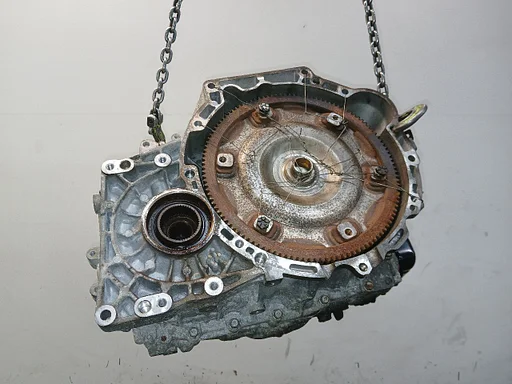 Versnellingsbak automaat Kia Sportage