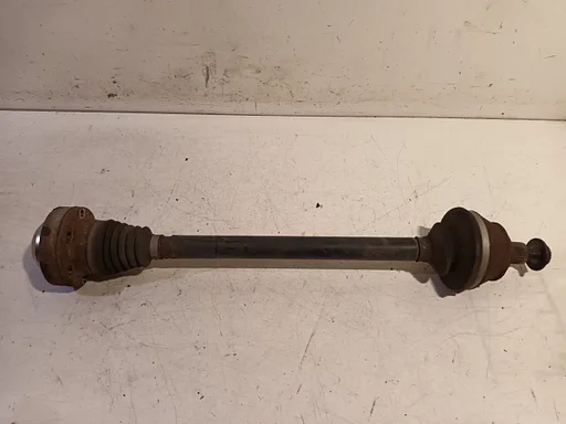 Aandrijfas rechts achter Audi S6