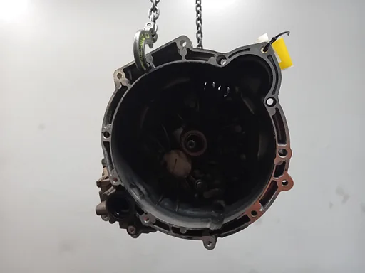 Versnellingsbak schakel Ford Ka