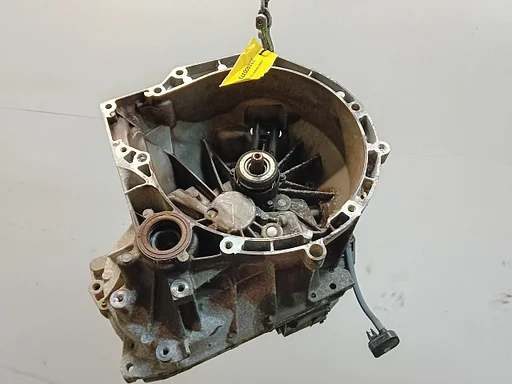 Versnellingsbak schakel Ford Transit