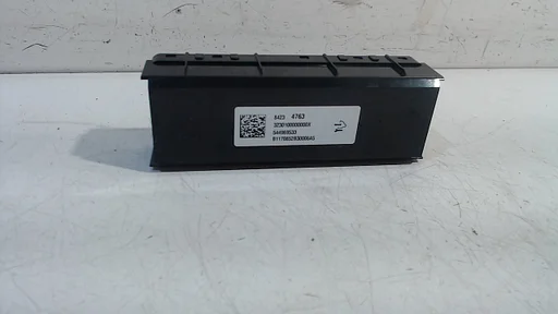 Computer kachel Opel Astra