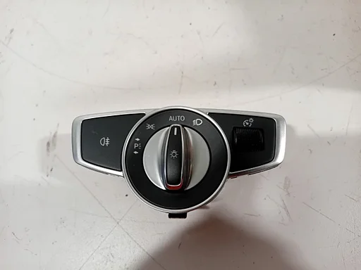 Lichtschakelaar Mercedes-Benz GLC