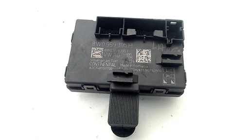 Computer centrale vergrendeling Audi A4