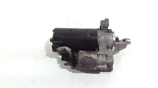 Startmotor Audi A8