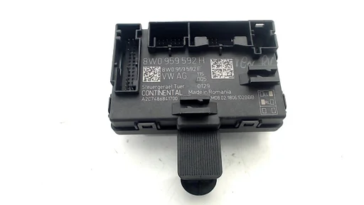 Computer centrale vergrendeling Audi A4