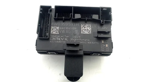 Computer centrale vergrendeling Audi A4