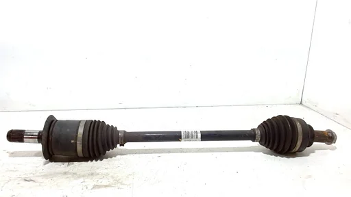 Aandrijfas links achter BMW 1 serie