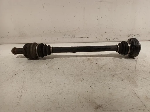 Aandrijfas rechts achter BMW X3