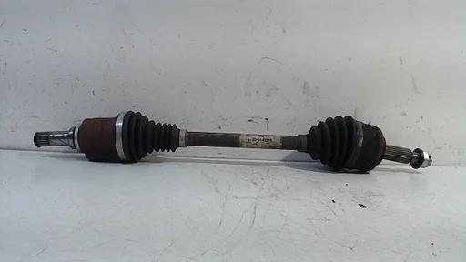 Aandrijfas links voor Dacia Lodgy