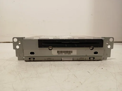 Navigatiesysteem BMW 1 serie