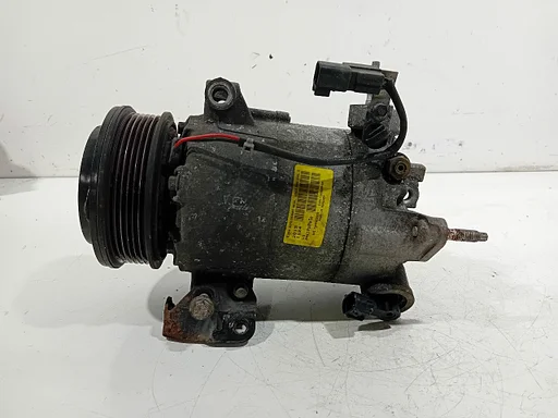 Airco pomp Ford Fiesta