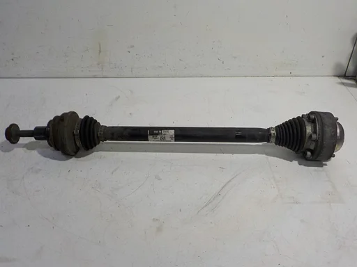 Aandrijfas rechts achter Audi A4