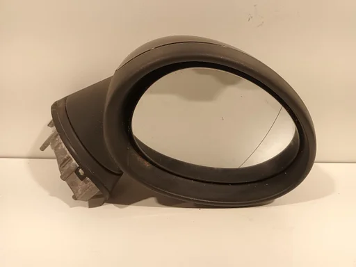 Spiegel buiten rechts elektrisch Mini Clubman